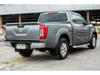 Nissan Navara NP300  2.5E Kingcab M/T ปี 2017/2018 รูปที่ 3