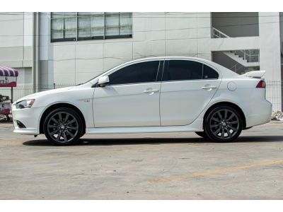 Mitsubishi Lancer EX 2.0GT เบนซิน 2013 รถสวยมาก ท๊อปสุด หายาก รูปที่ 3