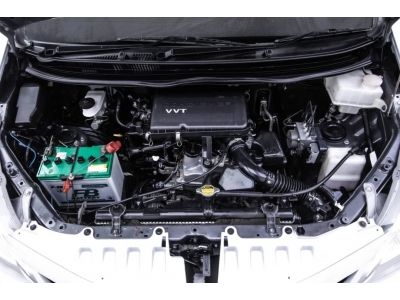 TOYOTA AVANZA 1.5 S AT 2013 รูปที่ 3
