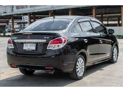 MITSUBISHI ATTRAGE 1.2GLS A/T ปี 2014 รูปที่ 3