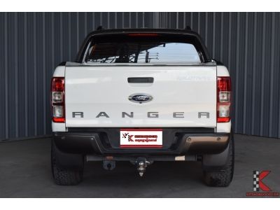 Ford Ranger 3.2 (ปี 2015) DOUBLE CAB WildTrak 4WD รูปที่ 3