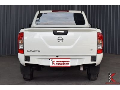 Nissan NP 300 Navara 2.5 (ปี 2019) KING CAB E Pickup รูปที่ 3