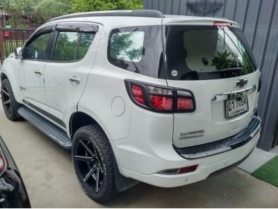 Chevrolet Trailblazer 2013 LTZ1 4WD รูปที่ 3