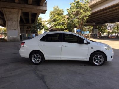 Toyota Vios 1.5 J auto รูปที่ 3