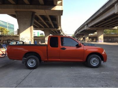 Isuzu Dmax 2.5SX ปี2009 รูปที่ 3