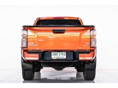 2020 ISUZU D-MAX 1.9 ZP AT  จอง 199 บาท ส่งบัตรประชาชน รู้ผลอนุมัติใน 1 ชั่วโมง รูปที่ 3