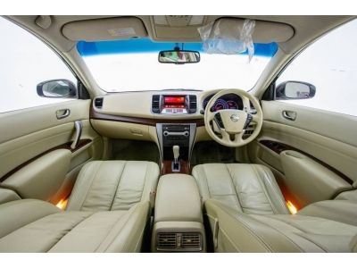 NISSAN TEANA 200XL 2013 รูปที่ 3