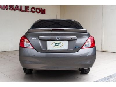 รถเก๋ง Nissan Almera 1.2 V ปี14 C7389 รูปที่ 3