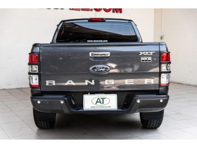 รถกระบะ Ford Ranger Doublecab 3.2 XLT 4WD ปี18 C4226 รูปที่ 3