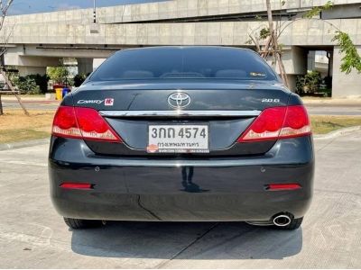 2007 TOYOTA CAMRY, 2.0 G โฉม ปี06-12 รูปที่ 3