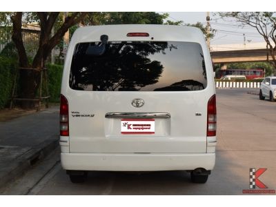 Toyota Ventury 2.7 (ปี 2013) G Van รูปที่ 3