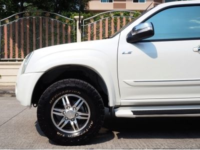 ISUZU D-MAX CAB-4 LS 3.0 i-TEQ 4WD รูปที่ 3