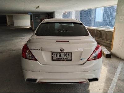 Nissan Almera 2012 VL รูปที่ 3