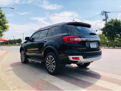 NEW FORD EVEREST  2.0 BI-TURBO TITANIUM PLUS 2WD  2018 รูปที่ 3