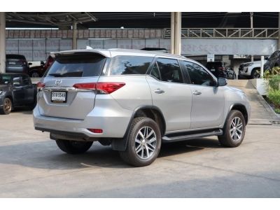 Fortuner 2.4 V ปี 2016 ฟรีดาวน์ ผ่อนเดือนละ 14,xxx.- ออกรถ 20,000 บาท รูปที่ 3