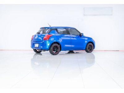 2019 SUZUKI SWIFT 1.25 GL  ผ่อน 3,753 บาท 12 เดือนแรก รูปที่ 3