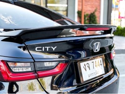 Honda City 1.0 Turbo SV ปี 2020 รูปที่ 3