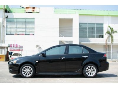 Mitsubishi Lancer EX 1.8 Gls Ltd เบนซิน 2013 รูปที่ 3