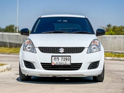 2015 SUZUKI SWIFT ECO SWIFT 1.25 GA MT รูปที่ 3