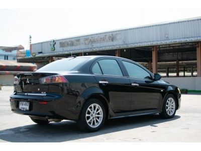 MITSUBISHI LANCER EX 1.8 GLS LTD A/T ปี 2013 รูปที่ 3