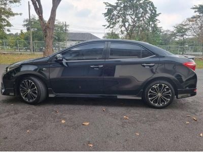 ขาย Toyata altis esport ปี 15 รูปที่ 3