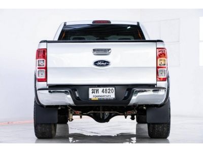 2012 FORD RANGER  2.2 XLT  ผ่อน 4,022 บาท 12 เดือนแรก รูปที่ 3