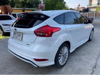 FORD FOCUS 1.5 TREND ECOBOOT  TURBO ปี 2019 รูปที่ 3