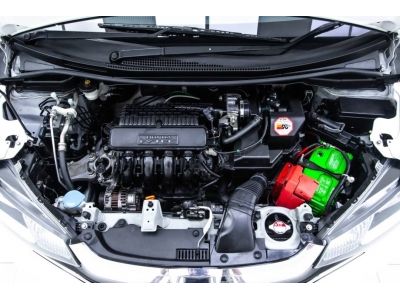 HONDA JAZZ 1.5 S MNC 2018 รูปที่ 3