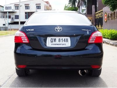 TOTOTA VIOS 1.5 J (ABS)(MNC) ปี 2010 รูปที่ 3