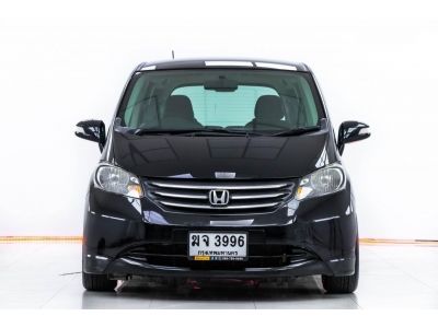 2012 HONDA  FREED 1.5 E LIMITED  ผ่อน 4,493 บาท 12 เดือนแรก รูปที่ 3