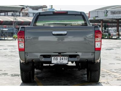 ISUZU Dmax 1.9 กระบะ 4 ประตูยกสูง 2019 ดีเซล เกียร์ธรรมดา รูปที่ 3