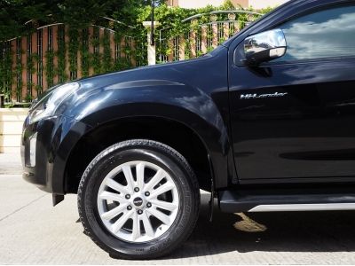 ISUZU D-MAX ALL NEW BLUE POWER SPACECAB HI-LANDER 3.0 Ddi Z-Prestige (MNC) ปี 2018 เกียร์MANUAL สภาพป้ายแดง รูปที่ 3