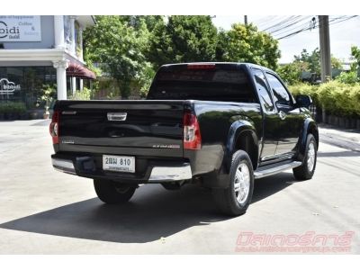 2011 ISUZU D-MAX SPACE CAB 2.5 HI-LANDER SUPER TITANTIM *ฟรีดาวน์ แถมประกันภัย อนุมัติเร็ว ดันทุกเคส รูปที่ 3