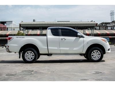 Mazda BT50 2.2 Pro Cab ยกสูง ดีเซล 2012 รูปที่ 3