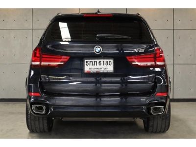 2016 BMW X5 2.0 F15 xDrive40e 4WD SUV AT(ปี 13-17) P6180 รูปที่ 3