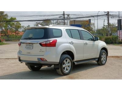 ขายดาวน์30,0000 ISUZU MU X 3.0 ปี 2014 รูปที่ 3