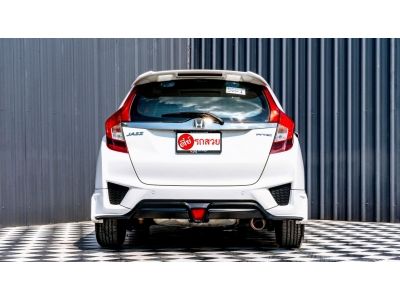 Honda Jazz รถสวยแต่งครบ ออกรถ 0 บาท รูปที่ 3