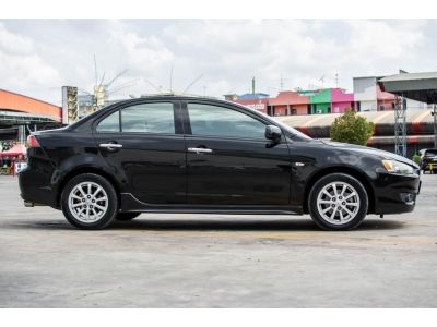 MITSUBISHI LANCER EX 1.8 GLS LTD รถบ้านสวยๆ สภาพดีมาก ผ่อนไม่เกิน 7000 บาท ส่งฟรีทั่วประเทศ รูปที่ 3