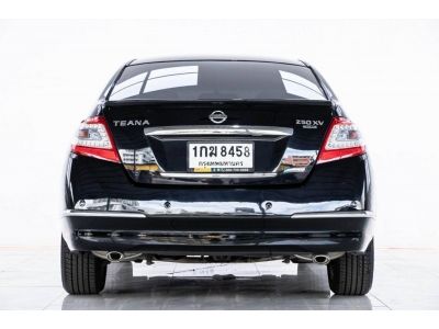 2012 NISSAN TEANA 250 XV  ผ่อนเพียง 4,182 บาท 12 เดือนแรก รูปที่ 3