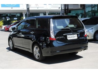 2008 MITSUBISHI SPACE WAGON 2.4 GLS *ใช้เงิน 5 ออกรถ อนุัมติเร็ว ผ่านง่าย ดันทุกเคส รูปที่ 3