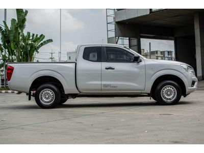 NISSAN NAVARA 2.5E KINGCAB NP300 รถบ้าน โครงสร้างเดิม ไมล์แท้ จัดส่งฟรีทั่วประเทศไทย รูปที่ 3