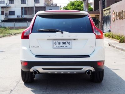 VOLVO XC60 2.0 D4 6-PACK ปี 2013 จดปี 2014 สภาพนางฟ้า รูปที่ 3