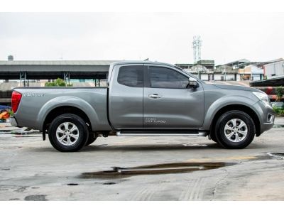 NISSAN NAVARA 2.5E KINGCAB NP300 CALIBER รถบ้านแท้ๆ มือเดียวผู้หญิงขับ โครงสร้างเดิมๆไม่มีชนหนัก รูปที่ 3