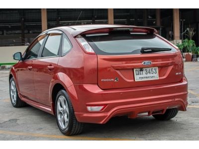 FORD FOCUS 2.0 SPORT HATCHBACK A/T ปี 2012 รูปที่ 3