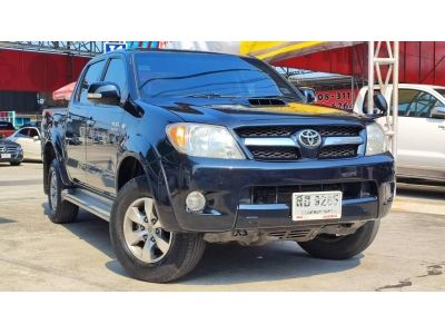 2006 Toyota Vigo prerunner D-Cab 3.0 E รูปที่ 3