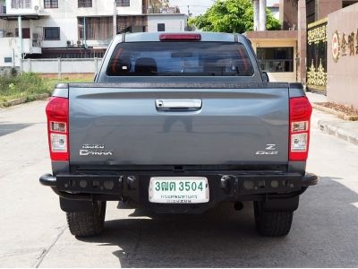 Isuzu dmax all new 3.0 DDi blue power สเปซแคป V-CORSS (MNC) MY 2018 เกียร์ธรรมดา 4WD รูปที่ 3