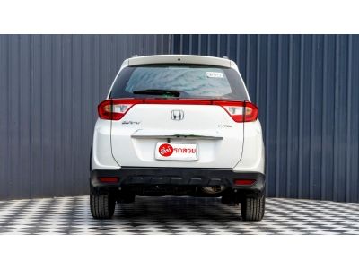 Honda BR-V รถเข้าใหม่ ออกรถฟรีดาวน์ รูปที่ 3