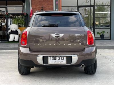 Mini Cooper D Countryman Look2  R60 2014 แท้ รูปที่ 3