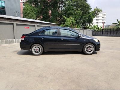 Toyota Vios 1.5 J auto ปี 2008 รูปที่ 3