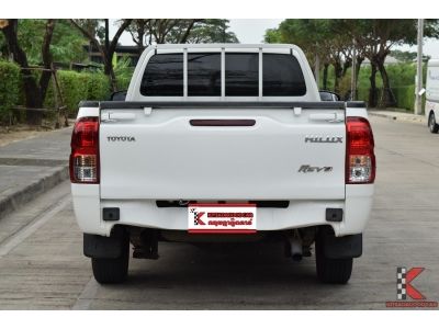 Toyota Hilux Revo 2.4 (ปี 2020) SINGLE Entry Pickup รูปที่ 3